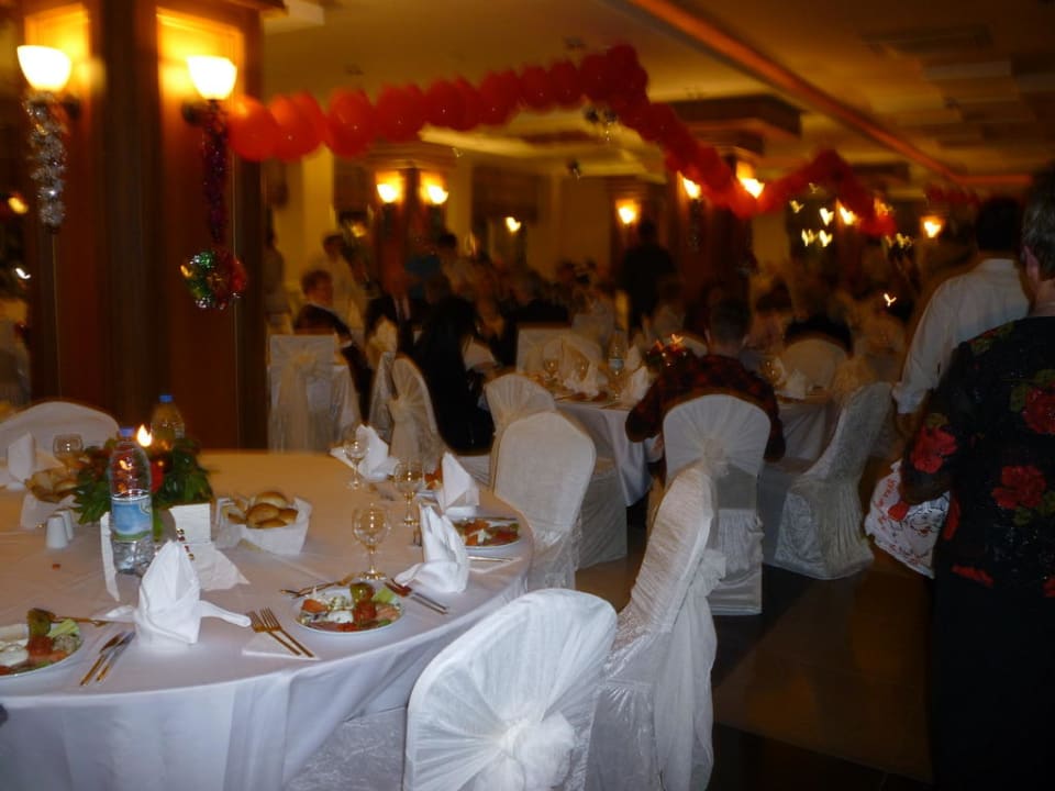 Sylvester Solivia Hotel