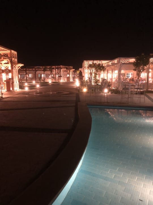 Pool LABRANDA Club Makadi