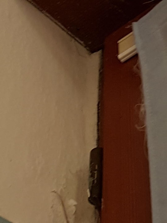 Zimmer Hotel Alemagna