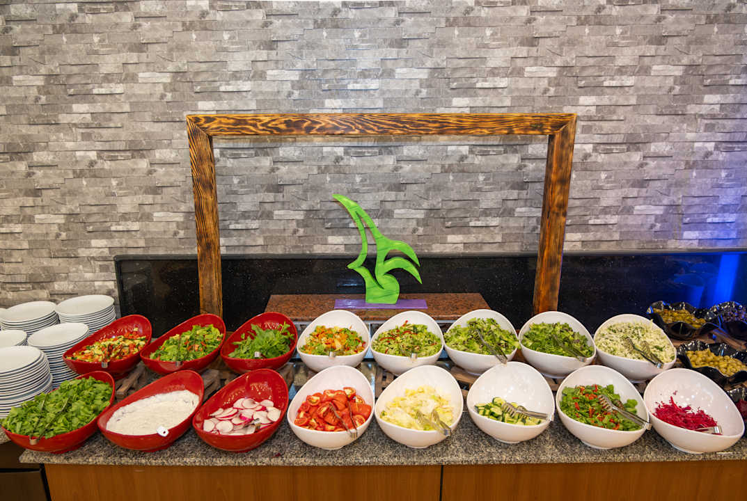 Gastro Senza Sunset Beach Hotel