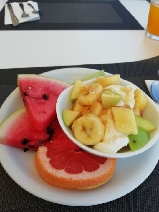 Gastro Dimitrios Village Beach Resort