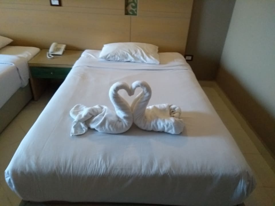 Zimmer Regina Resort and Aqua Park Hurghada