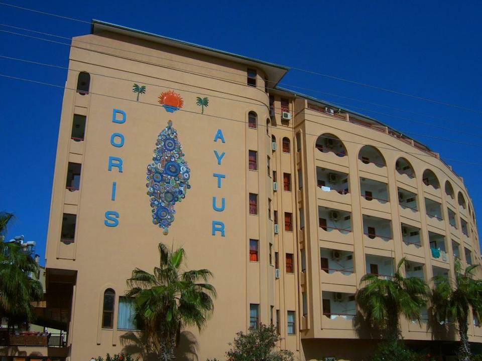 Hotel Doris Aytur Hotel
