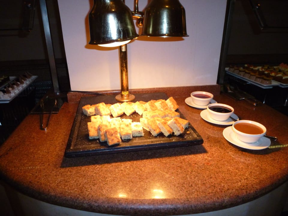 Buffet Restaurant Baron Palace Sahl Hasheesh