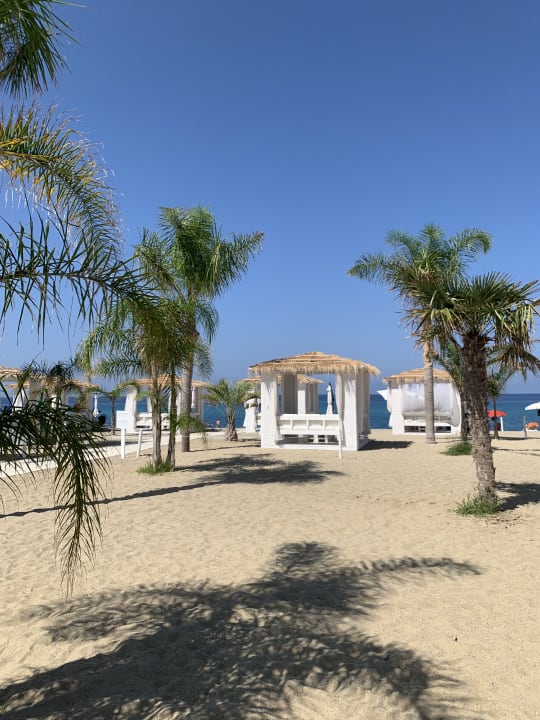 Strand TUI MAGIC LIFE Calabria