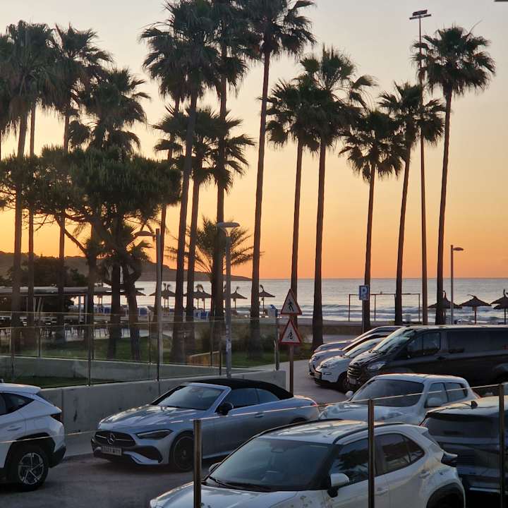 Strand Hipotels Mediterraneo Club