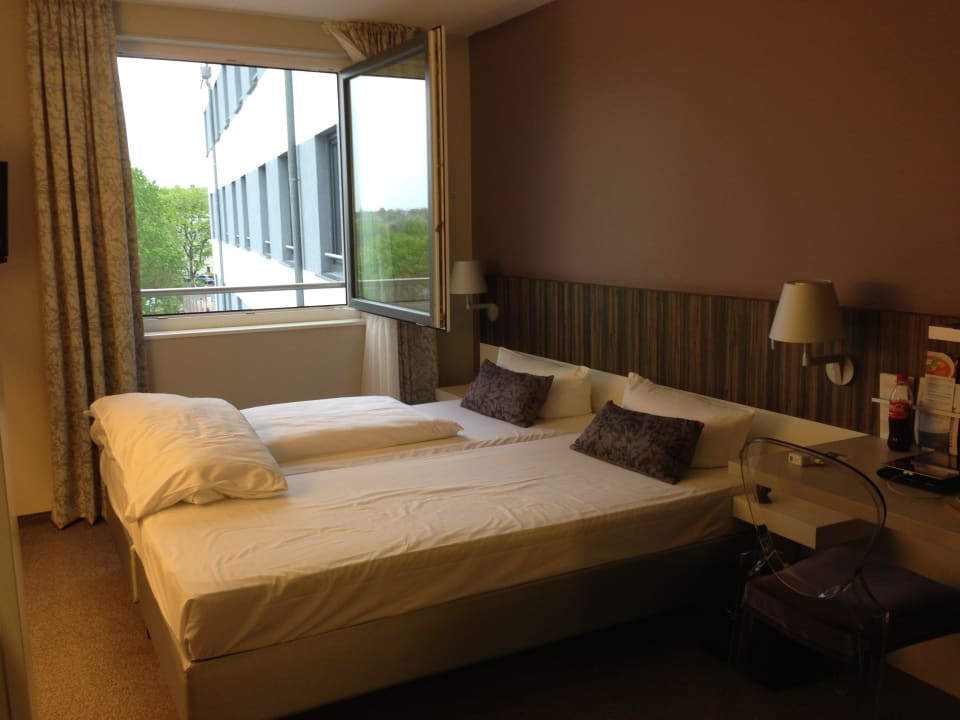 Zimmer Premier Inn Nürnberg City Nordost