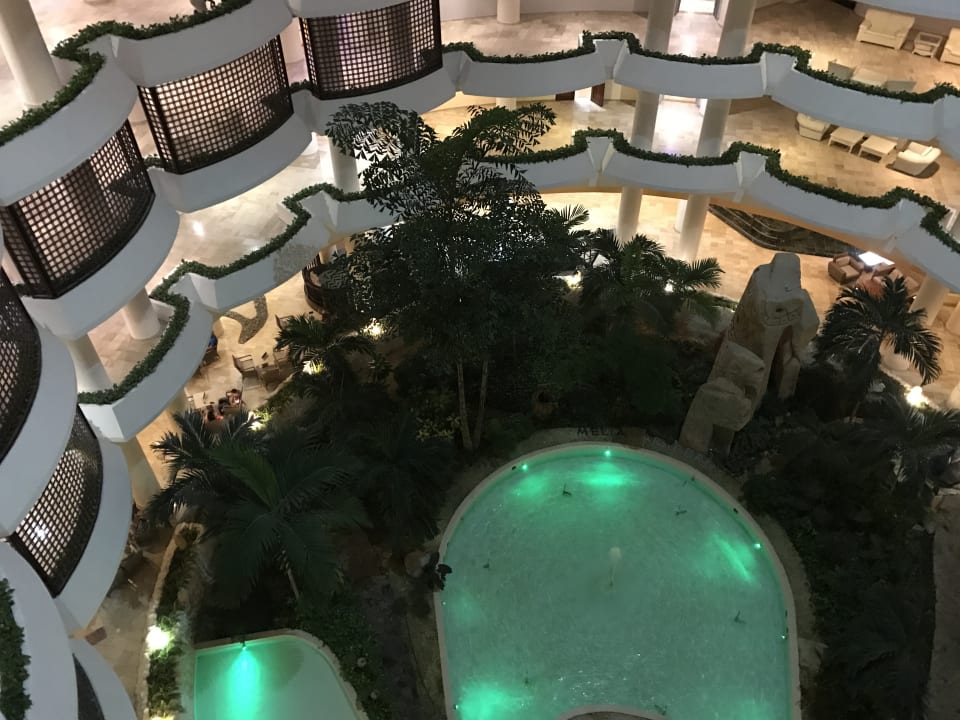 Sonstiges Hotel Melia Varadero