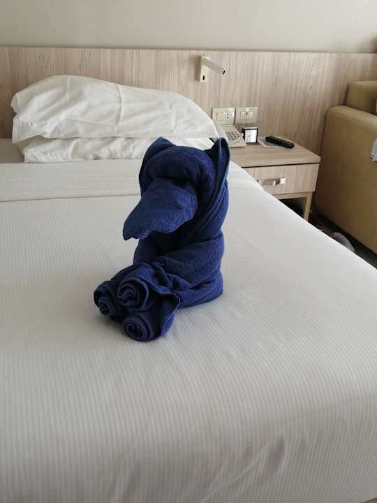 Zimmer Amarina Abu Soma Resort & Aquapark