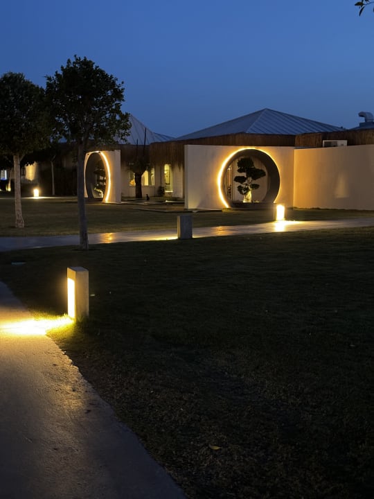 Gastro Titanic Deluxe Golf Belek