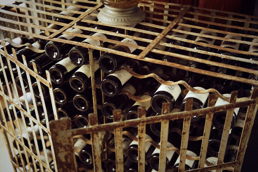 Restaurant Hotel Schloss Reichenow