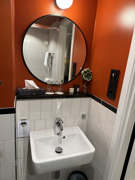 Zimmer Elite Hotel Brage Borlänge