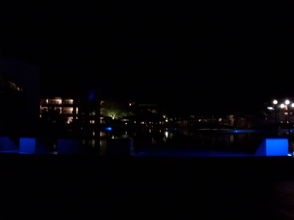 Piscina Grand Palladium Imbassai Resort & Spa