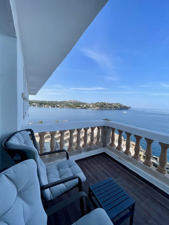 Zimmer Sentido Fido Punta del Mar – Adults only