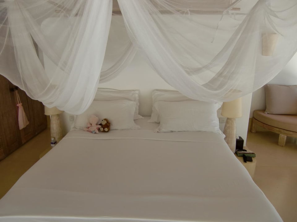 Six Senses Pool Villa Wyndham Hua Hin Pranburi Resort & Villas