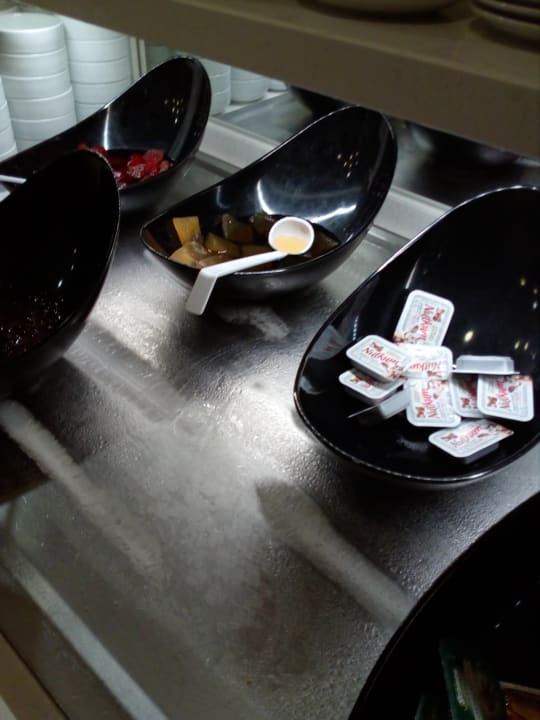 Gastro Salamis Bay Conti Resort Hotel & Casino