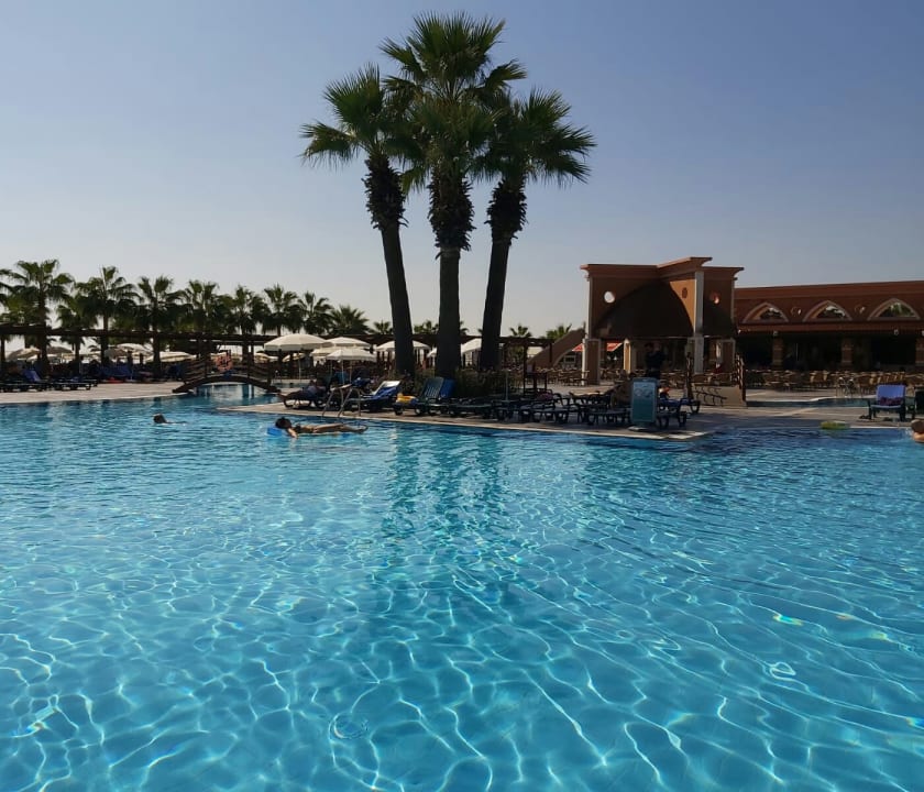 Pool Megasaray Club Belek