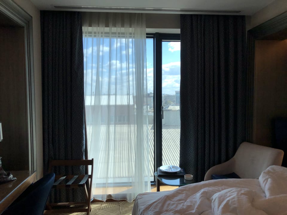 Zimmer Golden Tulip Bayrampasa Istanbul