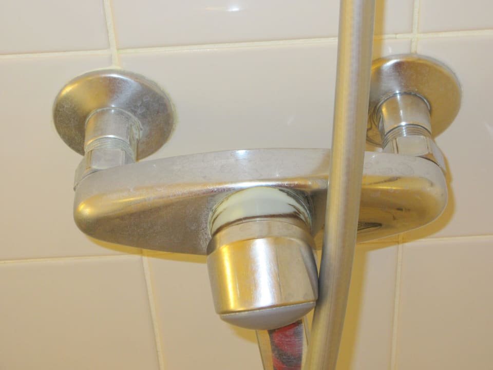 Duscharmatur NH City Centre