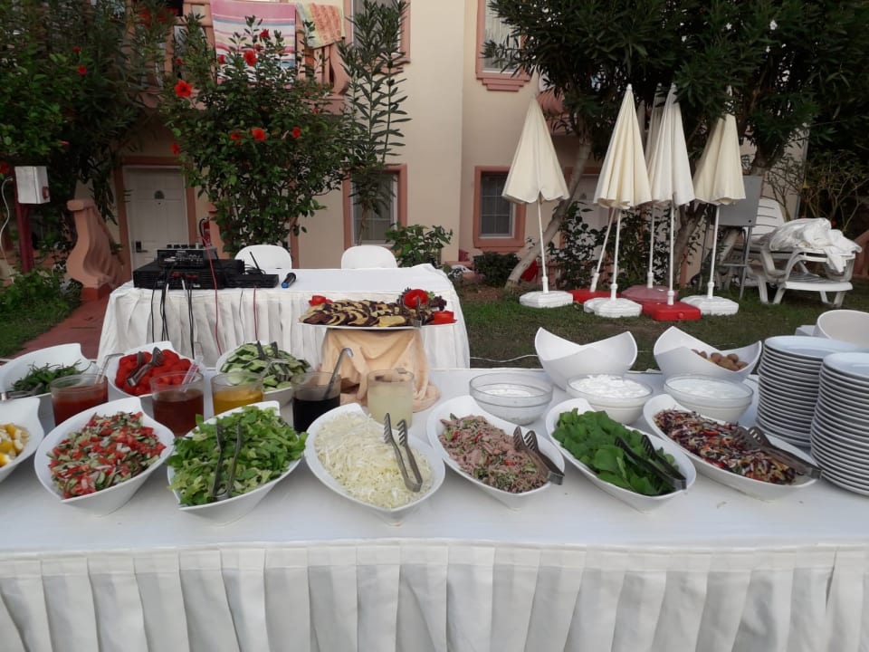 Gastro Ölüdeniz Turquoise Hotel