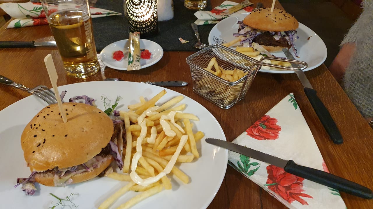 Gastro Hotel Wiesengrund