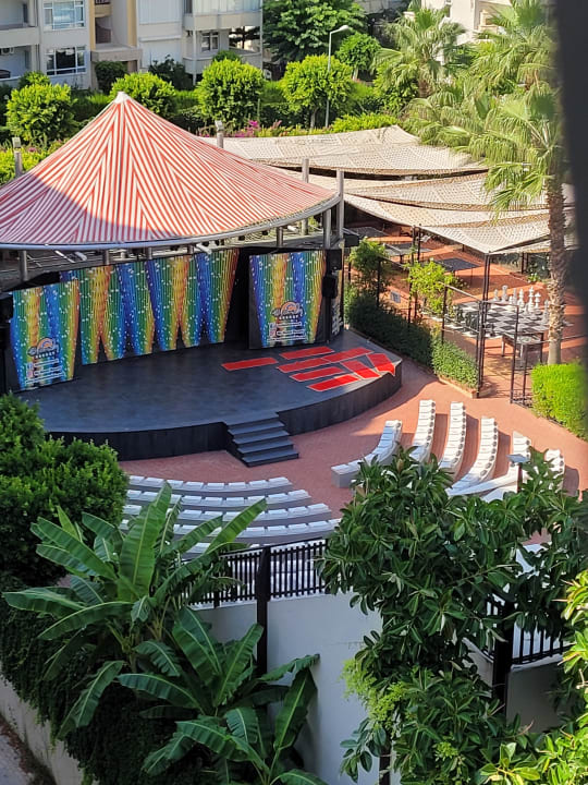 Sport & Freizeit My Home Resort