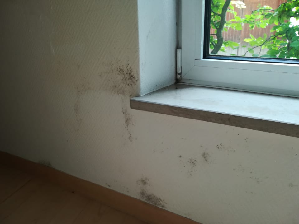 Zimmer AKZENT Hotel Aufkirchen