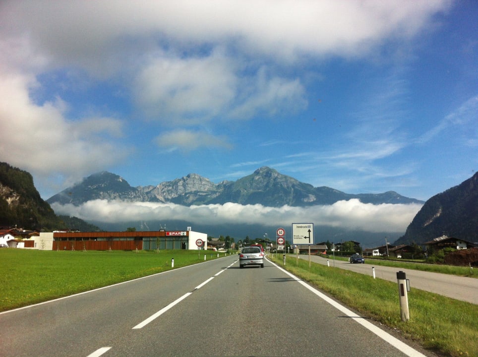 In het dal. Breierhof