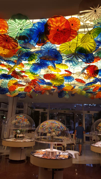 Gastro Bull Costa Canaria & Spa - Adults only