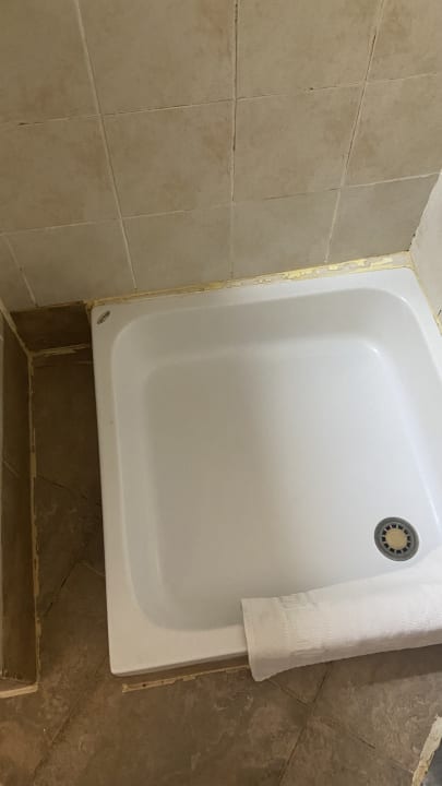 Zimmer Shams Safaga Resort