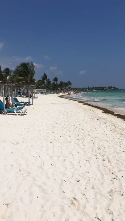 Strand Akumal Bay Beach & Wellness Resort