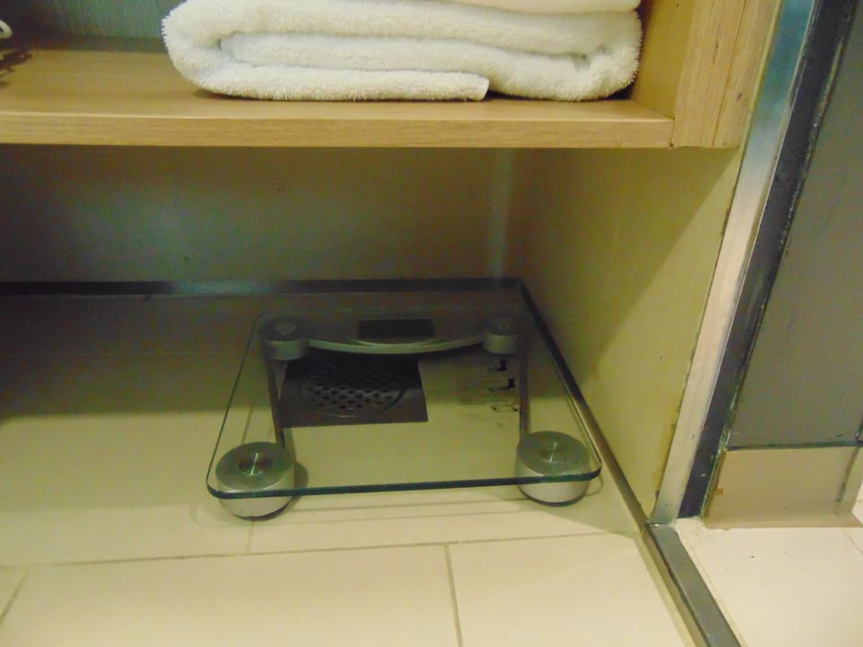 Zimmer Hotel Crowne Plaza Changi Airport