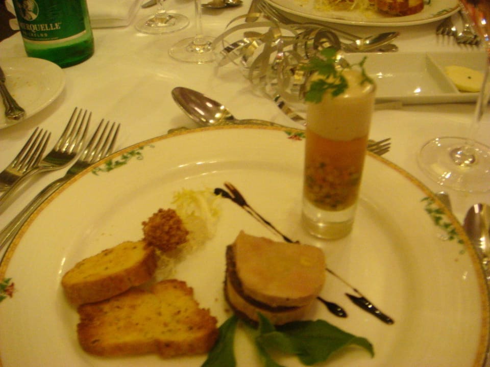 Hotel Krone-Kaiserhof Hotel Schachner