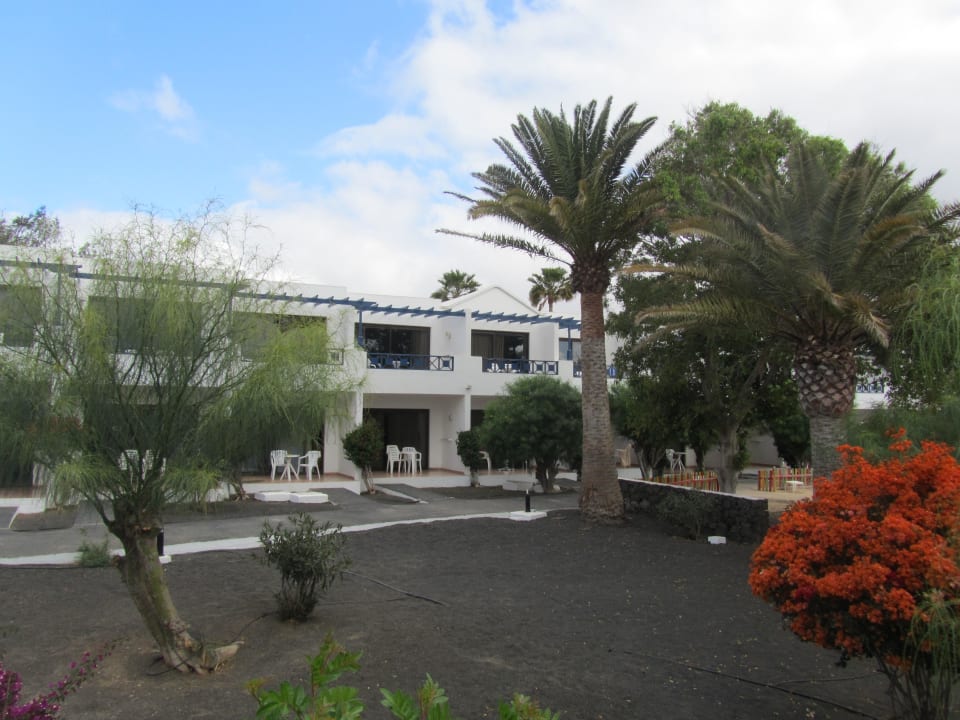 Zimmer Appartements Relaxia Olivina