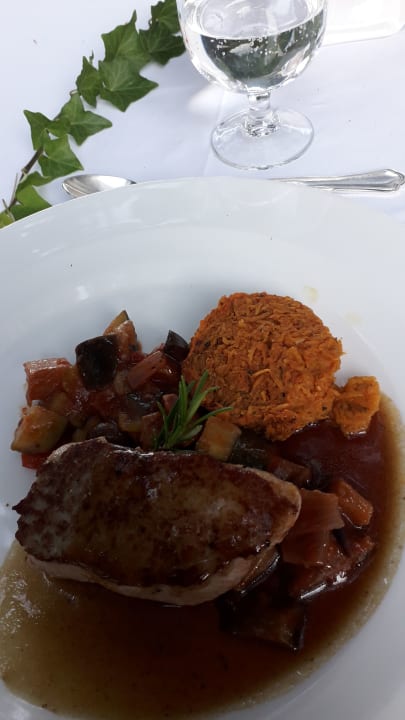 Gastro Hotel Ansitz Tschindlhof