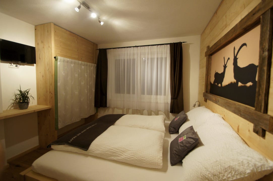 Jagd Bergchalet Zillertal