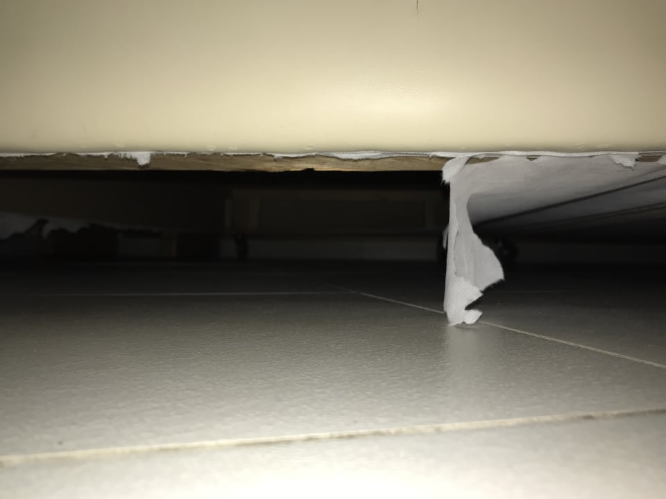 Zimmer Lydia Maris Resort & Spa