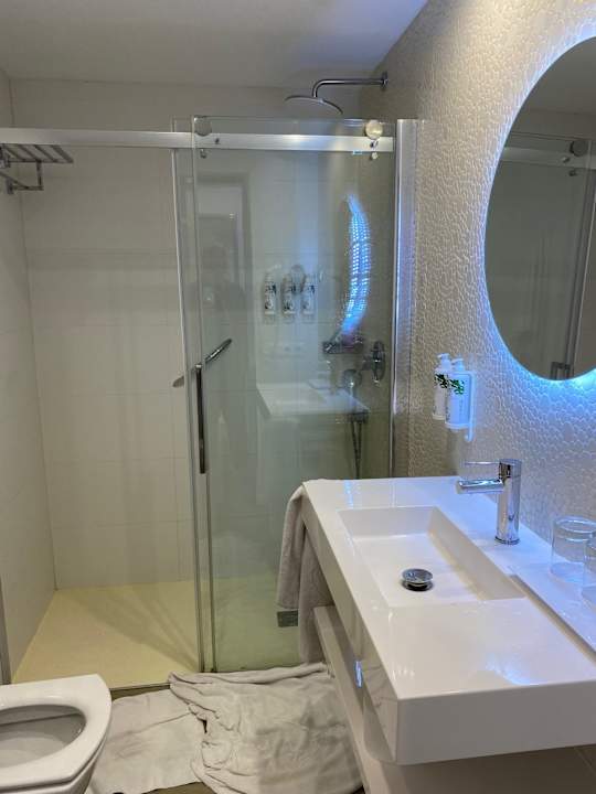 Zimmer The Sea Hotel by Grupotel - Adults only