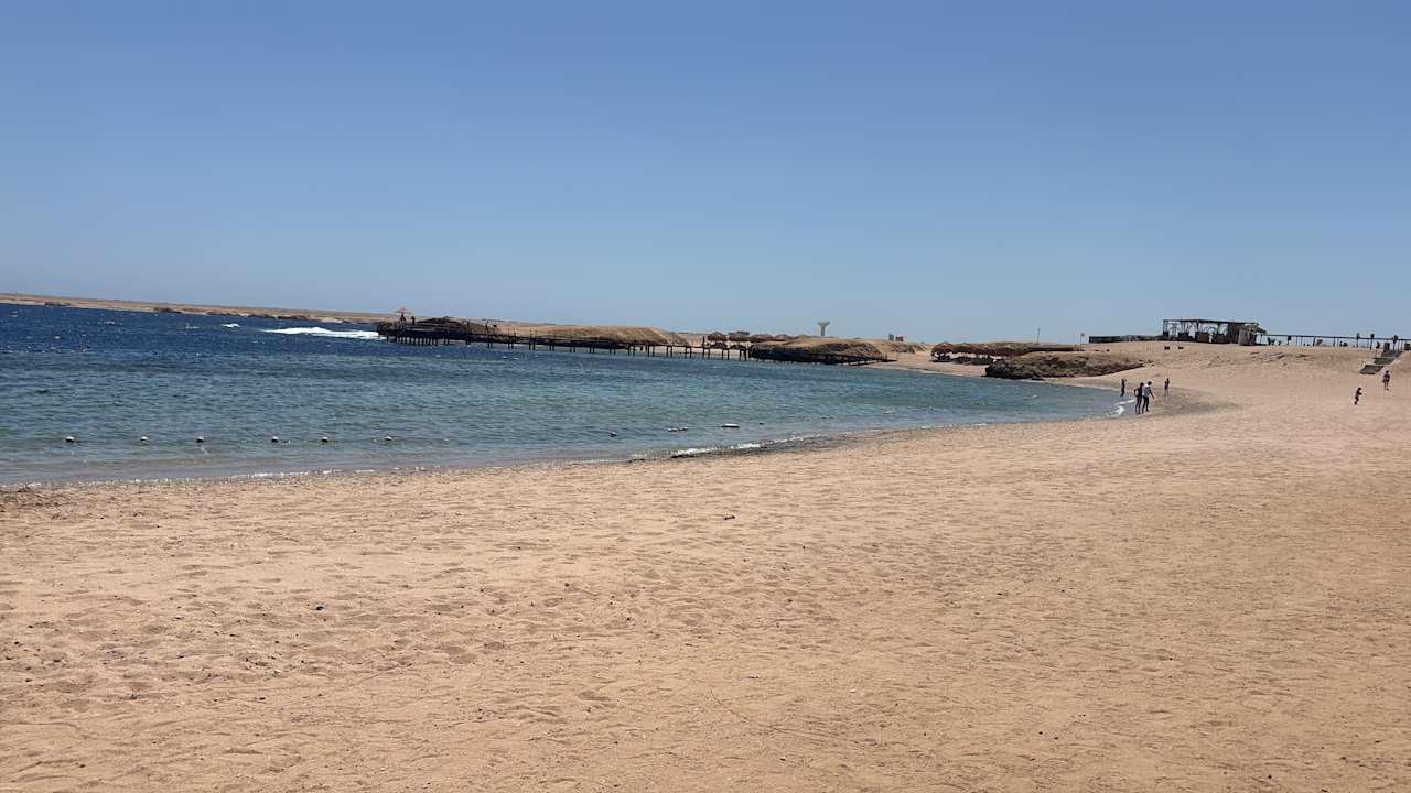 Strand Aldiana Club Naga Bay