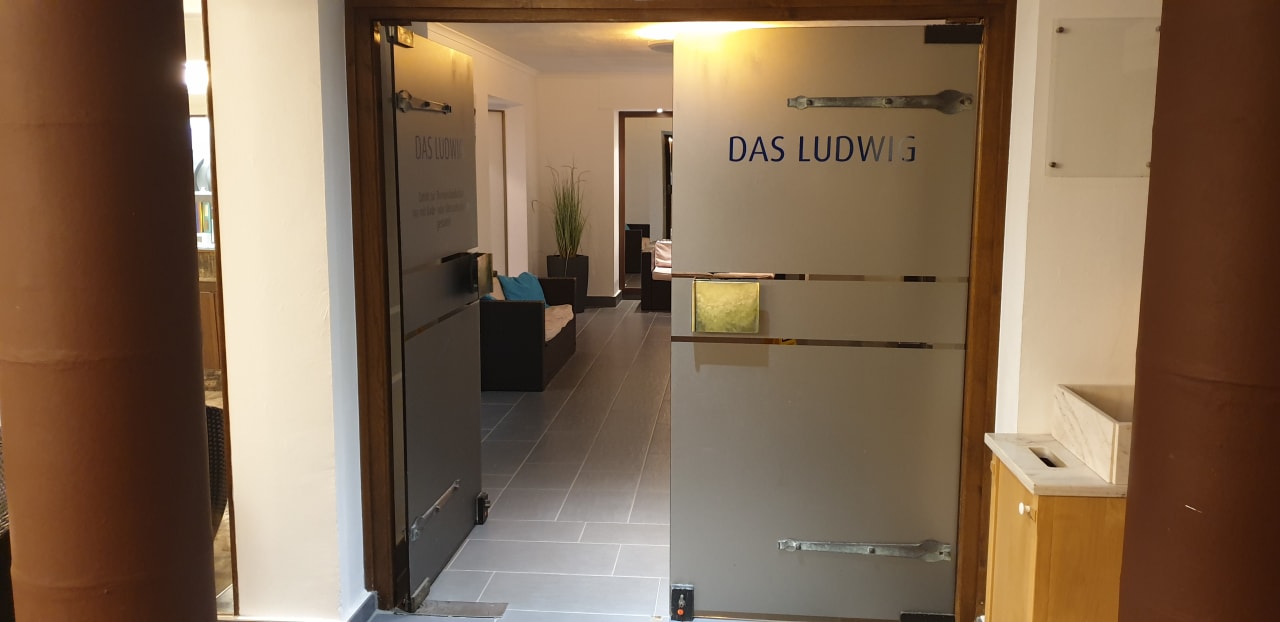 Sonstiges Hotel Das Ludwig