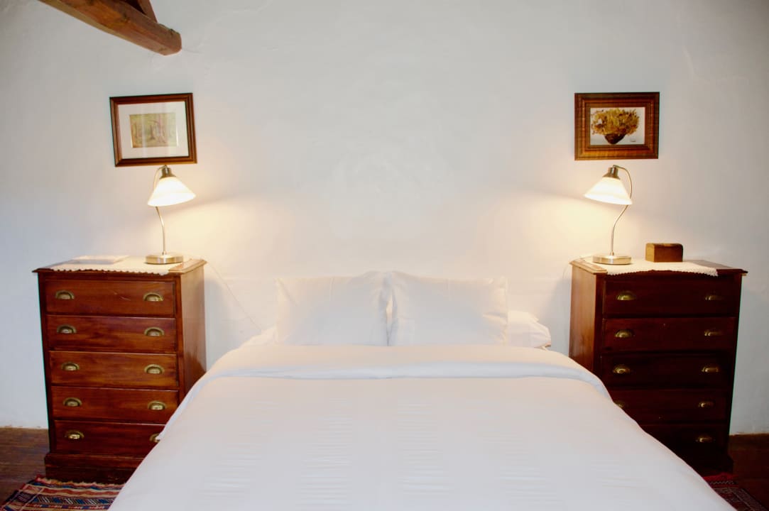 Zimmer La Casa del Moral