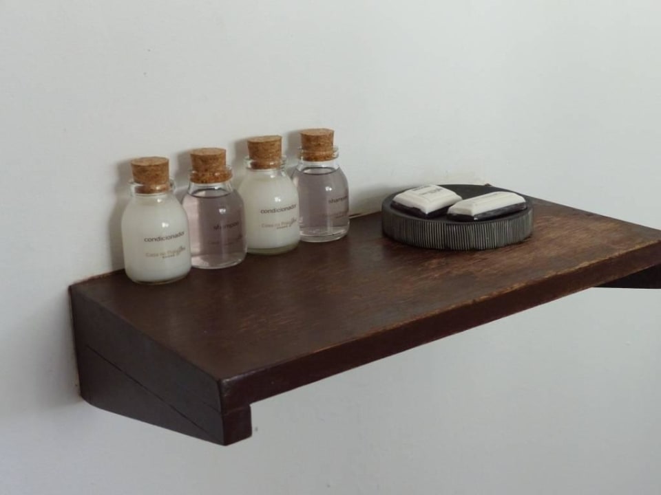 Es sind die kleinen Dinge, die den Luxus ausmachen Casa na Praia