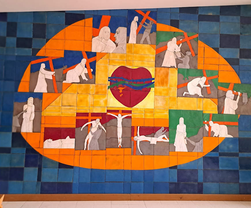 Sonstiges Magdas HOTEL Vienna City