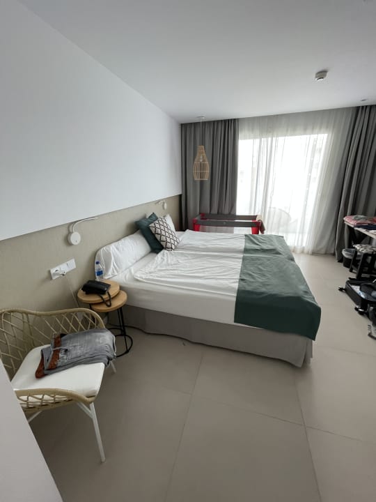 Zimmer allsun Hotel Marena Beach