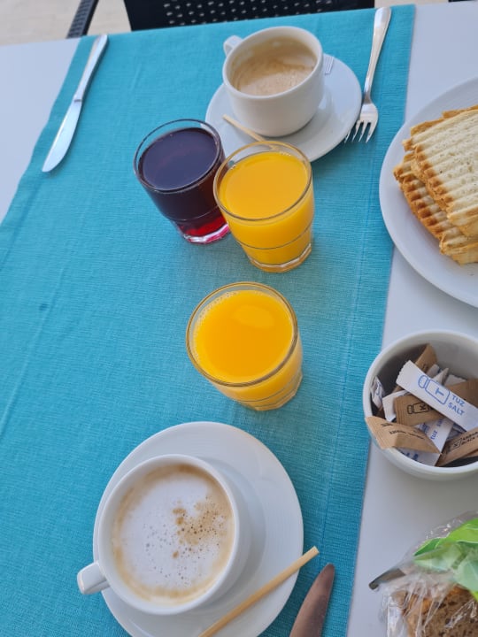 Gastro Serenis Hotel