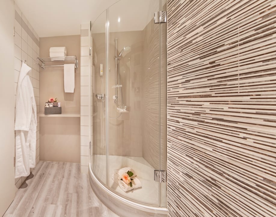 Zimmer Hotel Krämerbrücke Erfurt