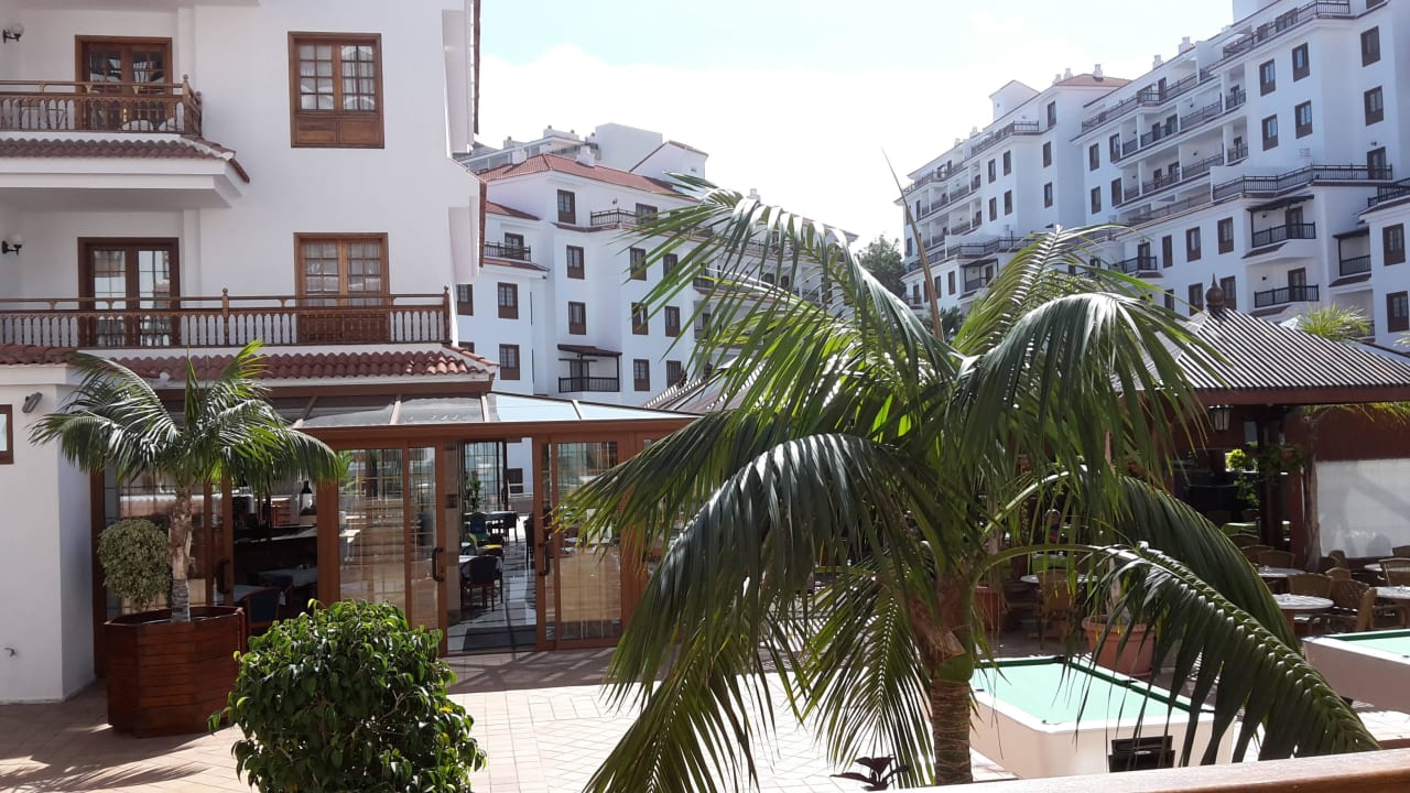 Vom Balkon Apartamentos Casablanca