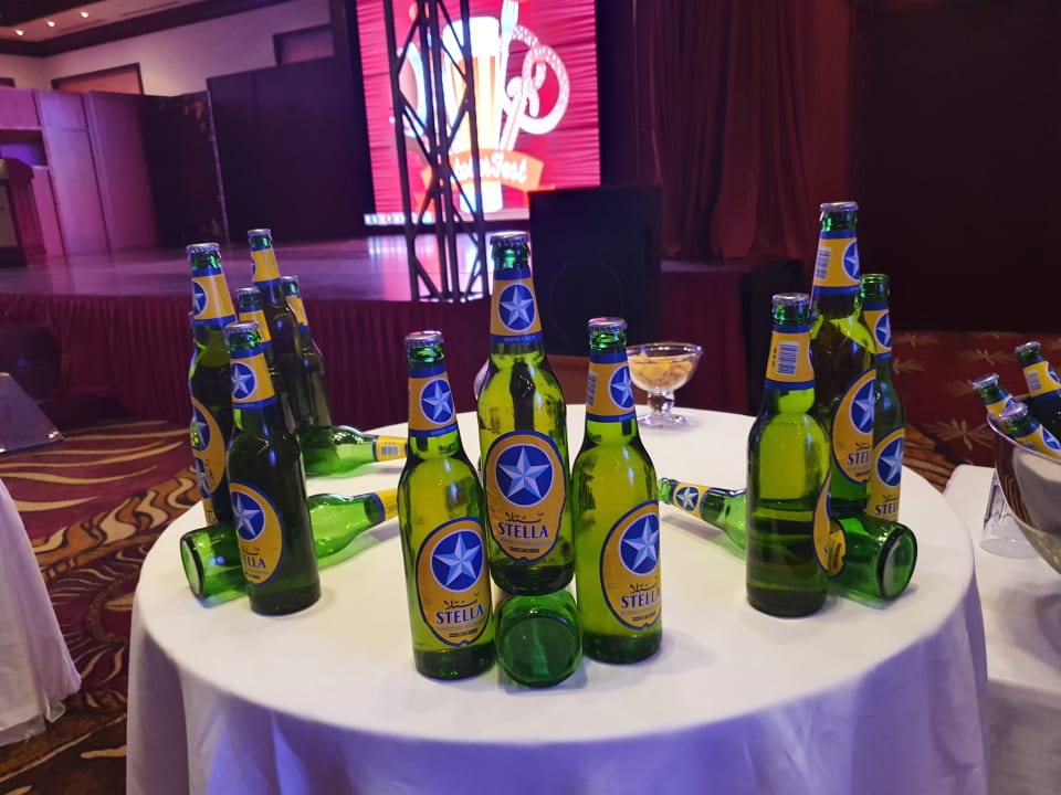 Sport & Freizeit Tropitel Sahl Hasheesh