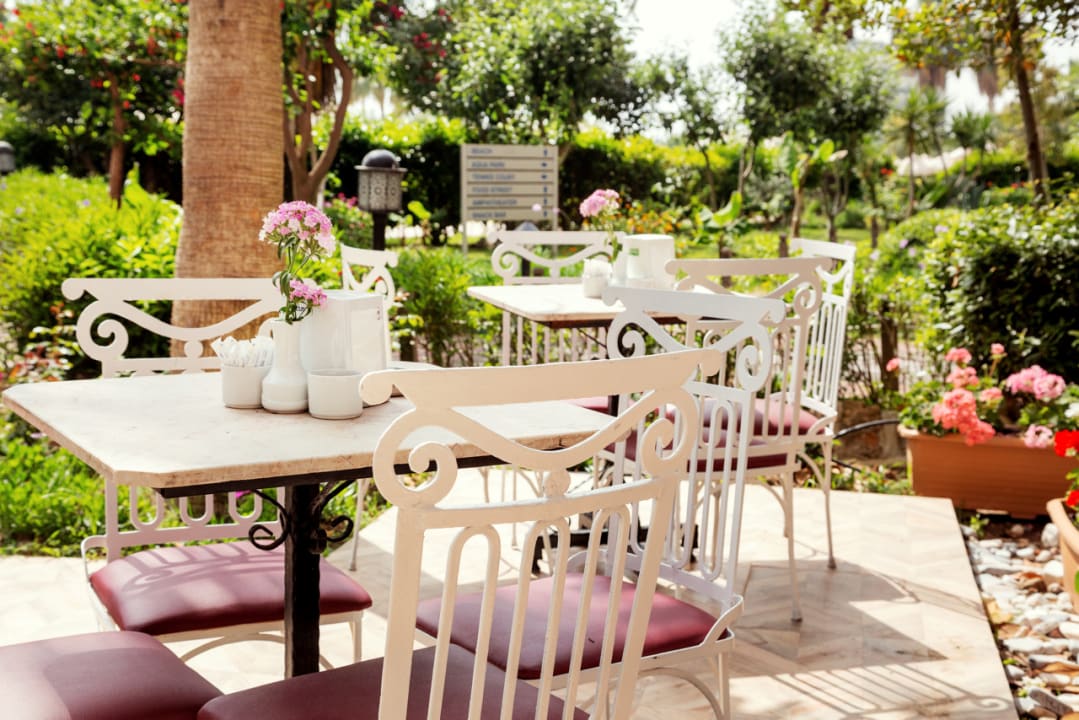 Gastro Seaden Sea World Resort & Spa