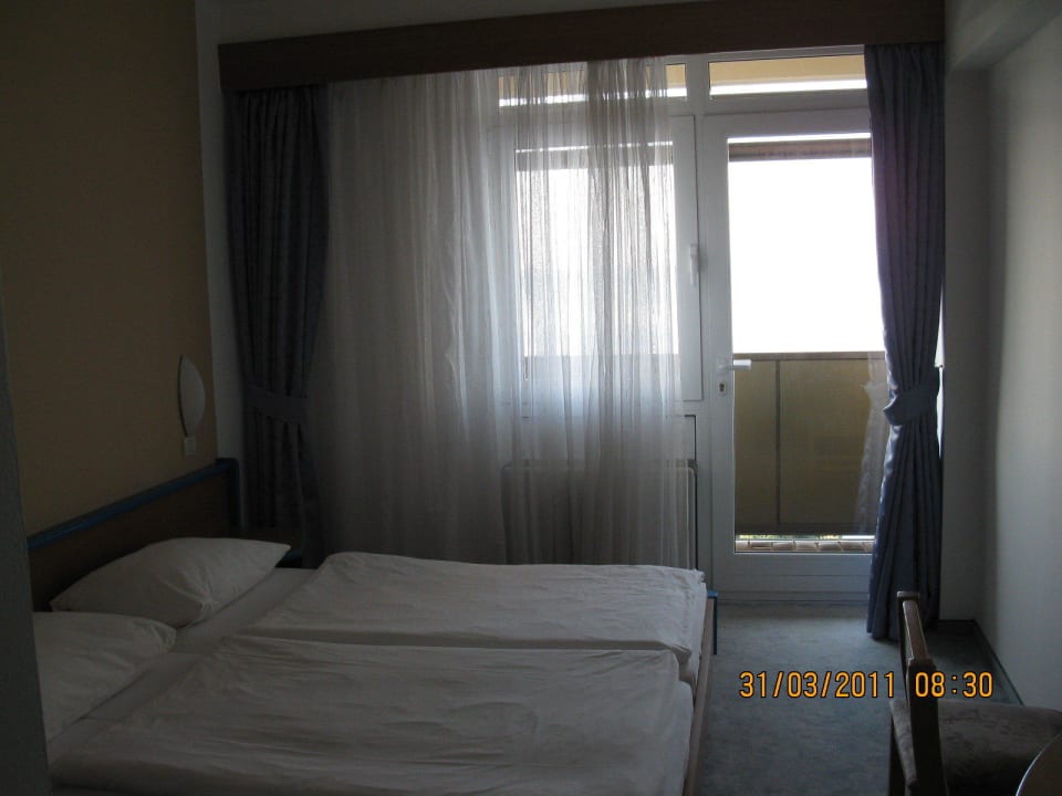 Zimmer mit Balkon Drazica Resort - Hotel Drazica